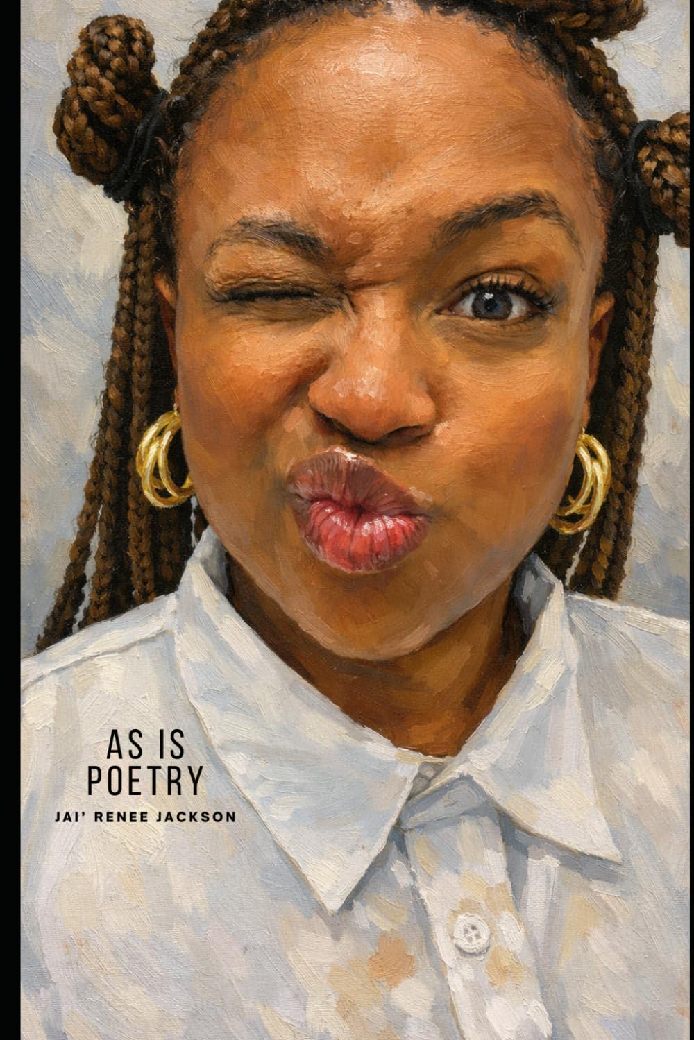 As Is Poetry