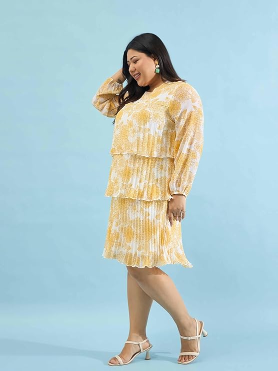 plus size dress clothes