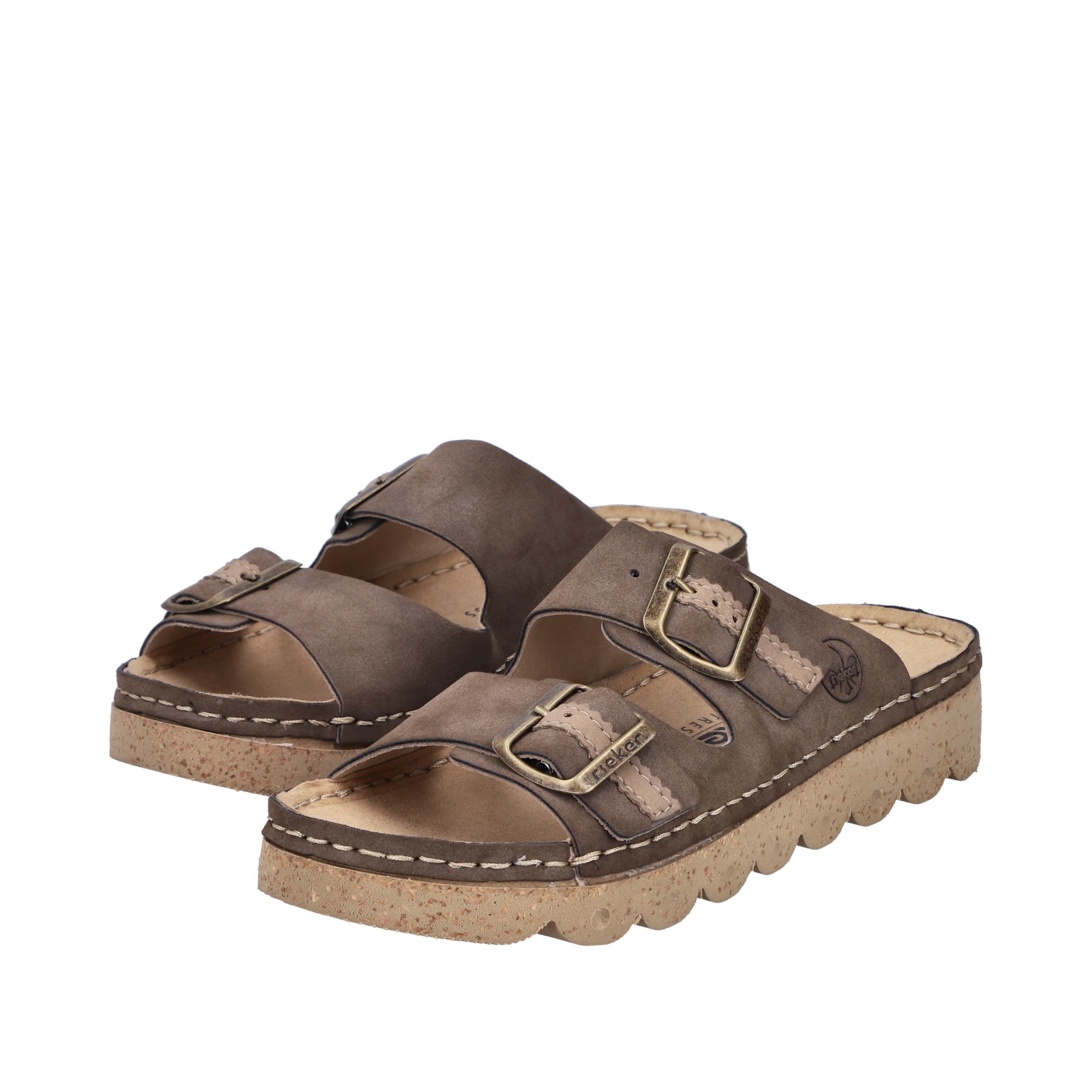 Rieker V8751 CiabatteDonna