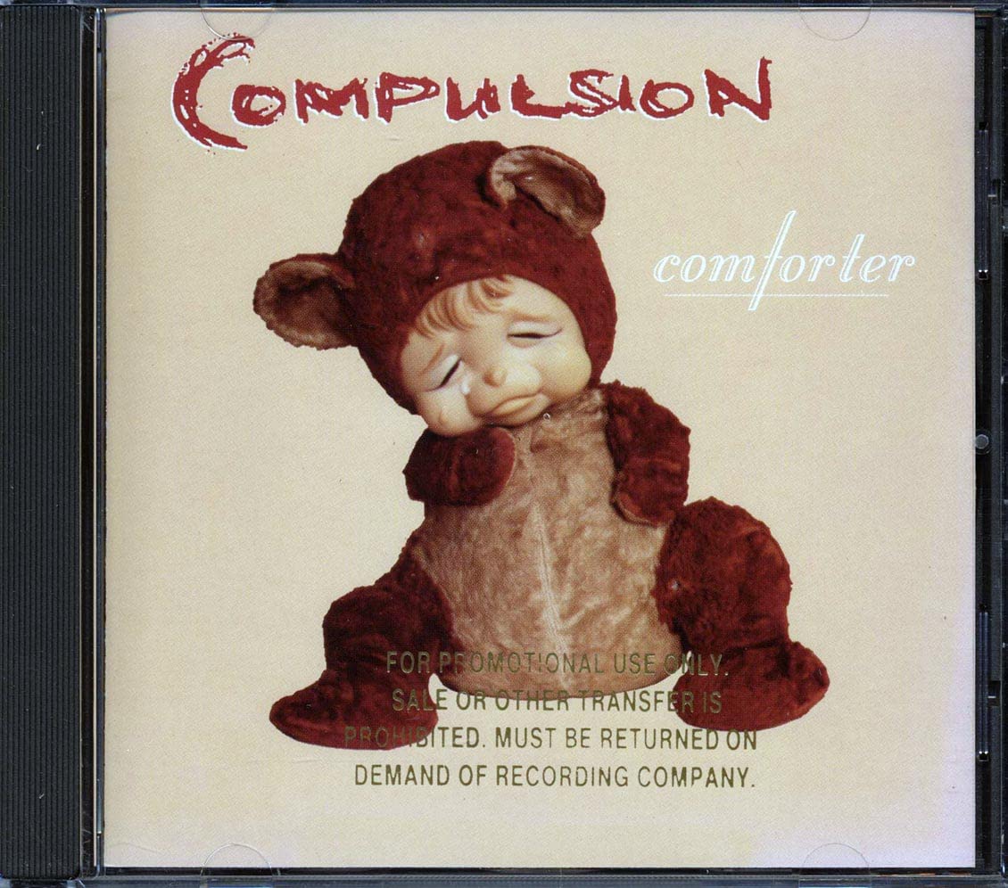 Comforter