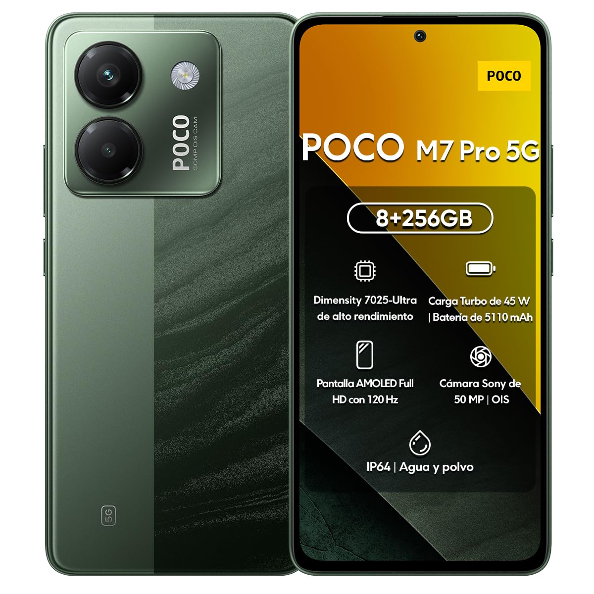 【新品未開封】POCO M7 blue SIMフリー 31dIFYeVHCL.jpg