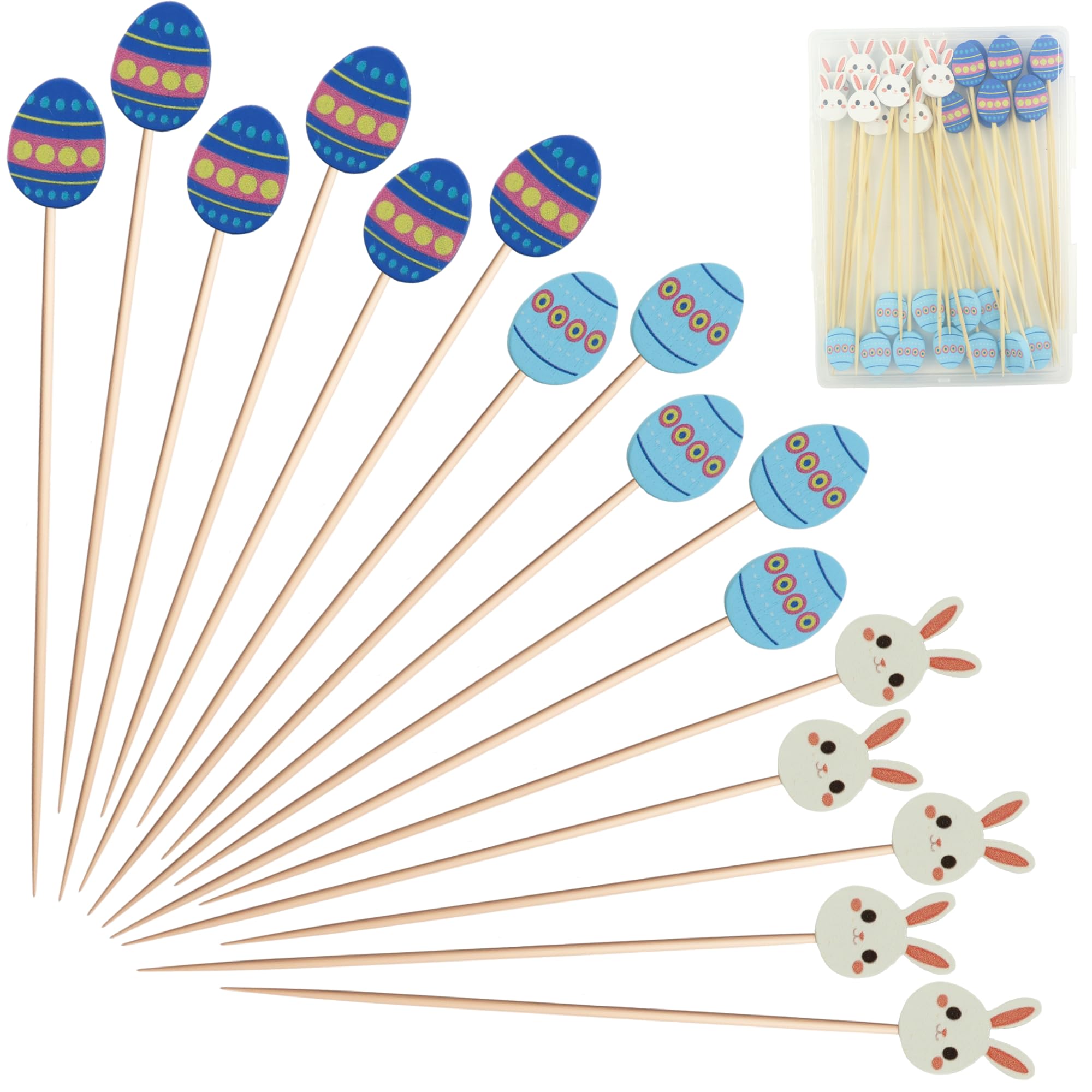 OHOME Easter Decorations - bar tools and drinkware | Mubboo