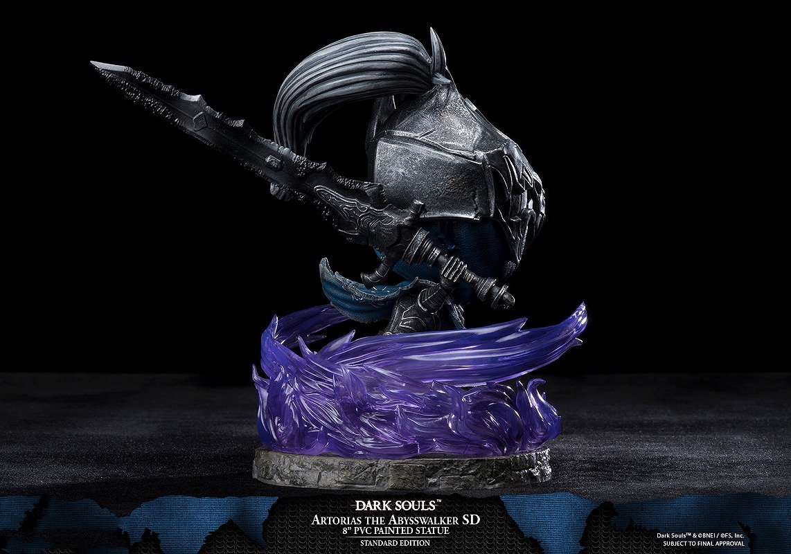 深淵歩き アルトリウス スタチュー Amazon.co.jp: Gecco 1/6 DARK SOULS/深淵歩きアルトリウス