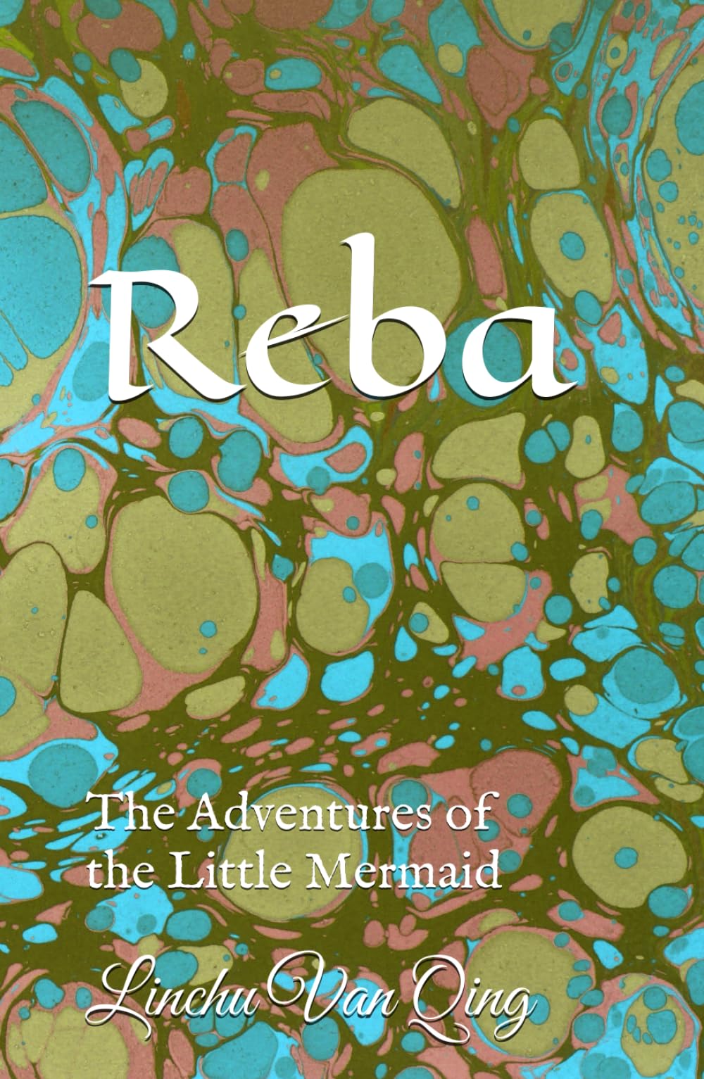 Reba: The Adventures of the Little Mermaid