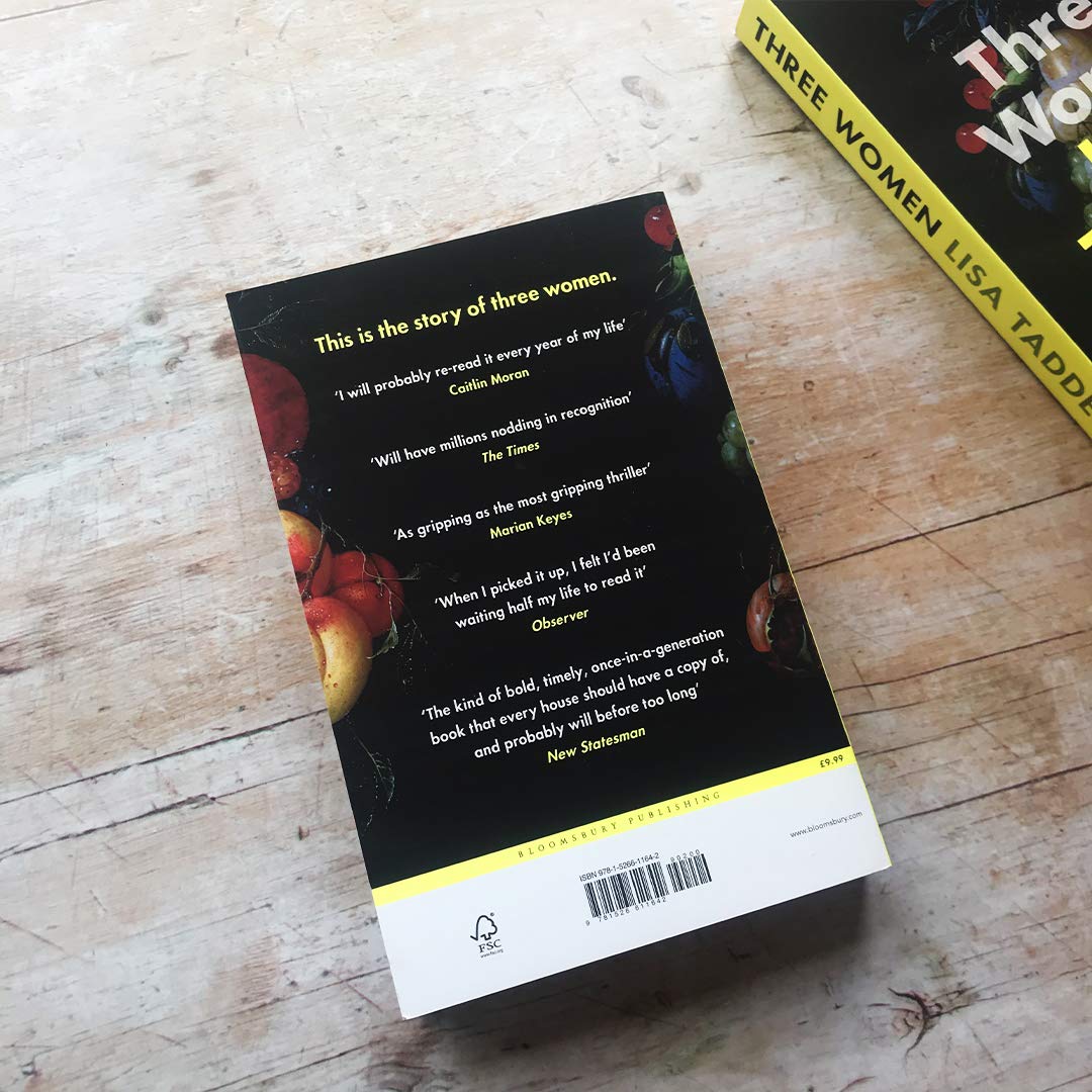 Three Women: A BBC 2 Between the Covers Book Club Pick 3