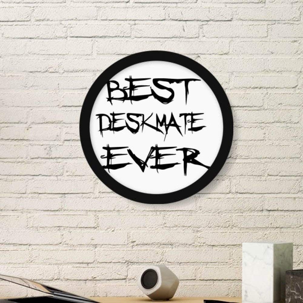 Cadre photo art prints noir de petite taille pour sticker mural de maison