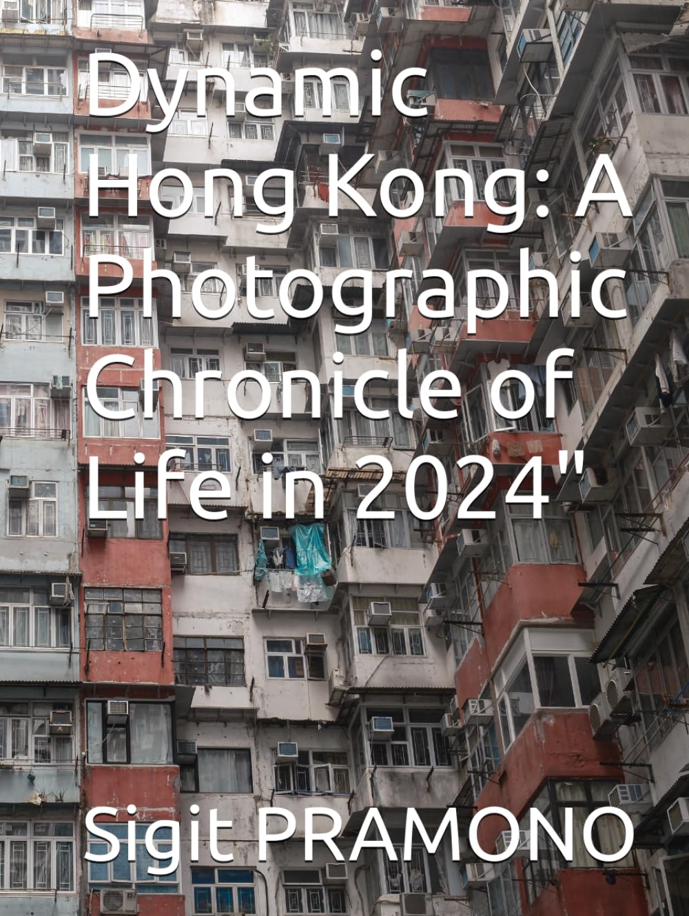 Hong Kong 2024 édition de luxe limitée pour collectionneur d'art