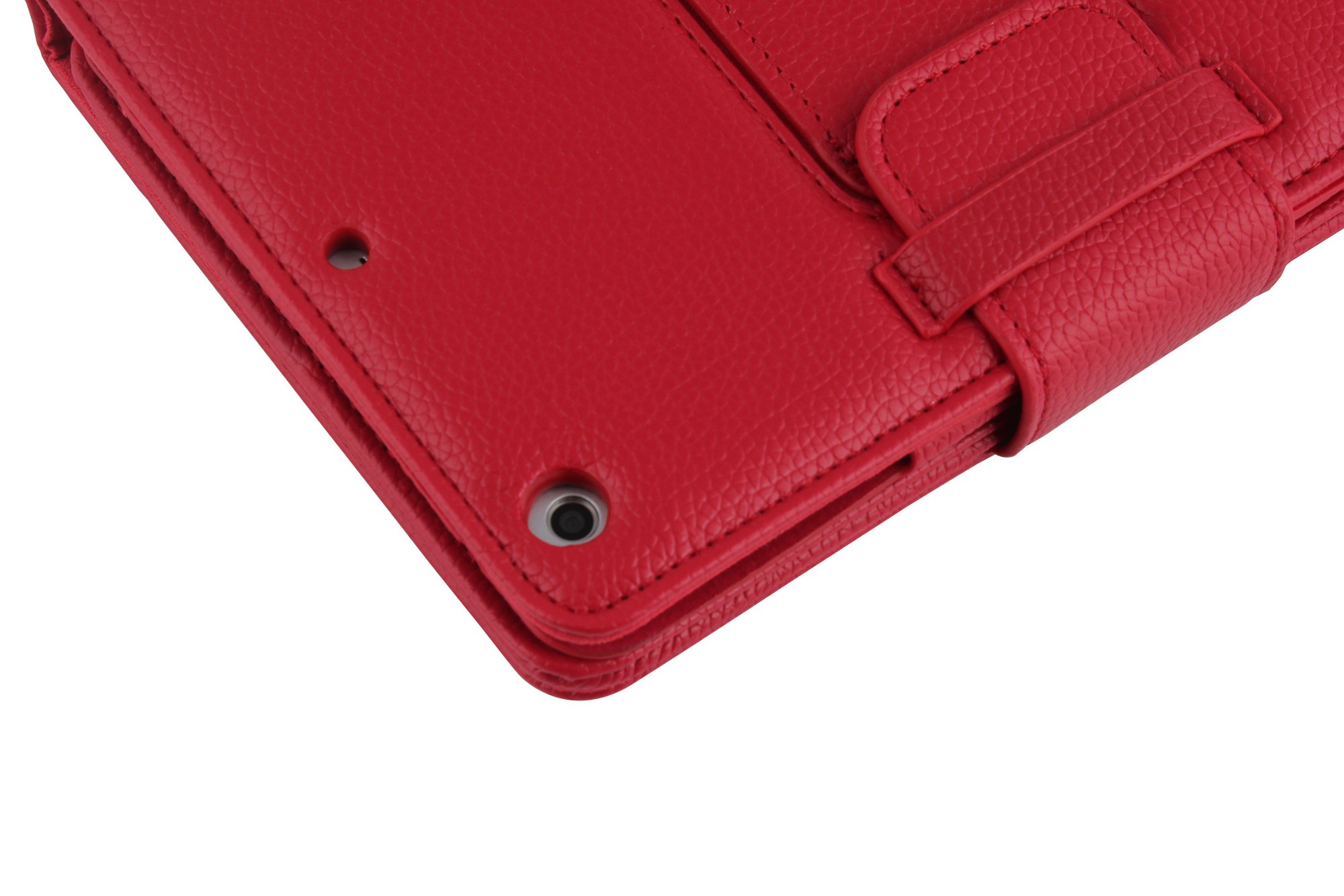 Amazon | PCATEC iPad mini 1 2 3 4 専用 レザーケース付き Bluetooth