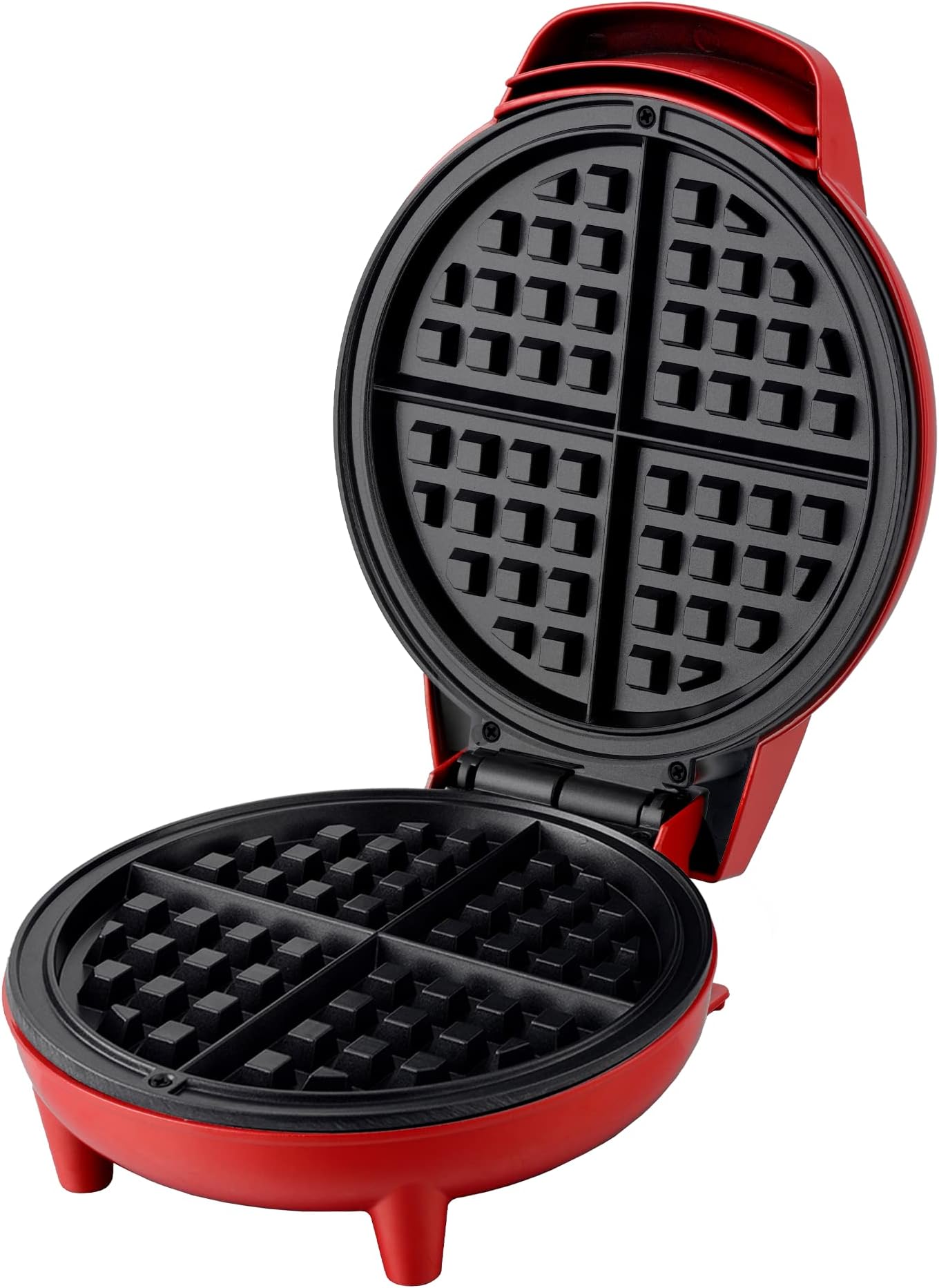 Oster 3883 Belgian Wafflemaker, Chrome Belgian Waffle