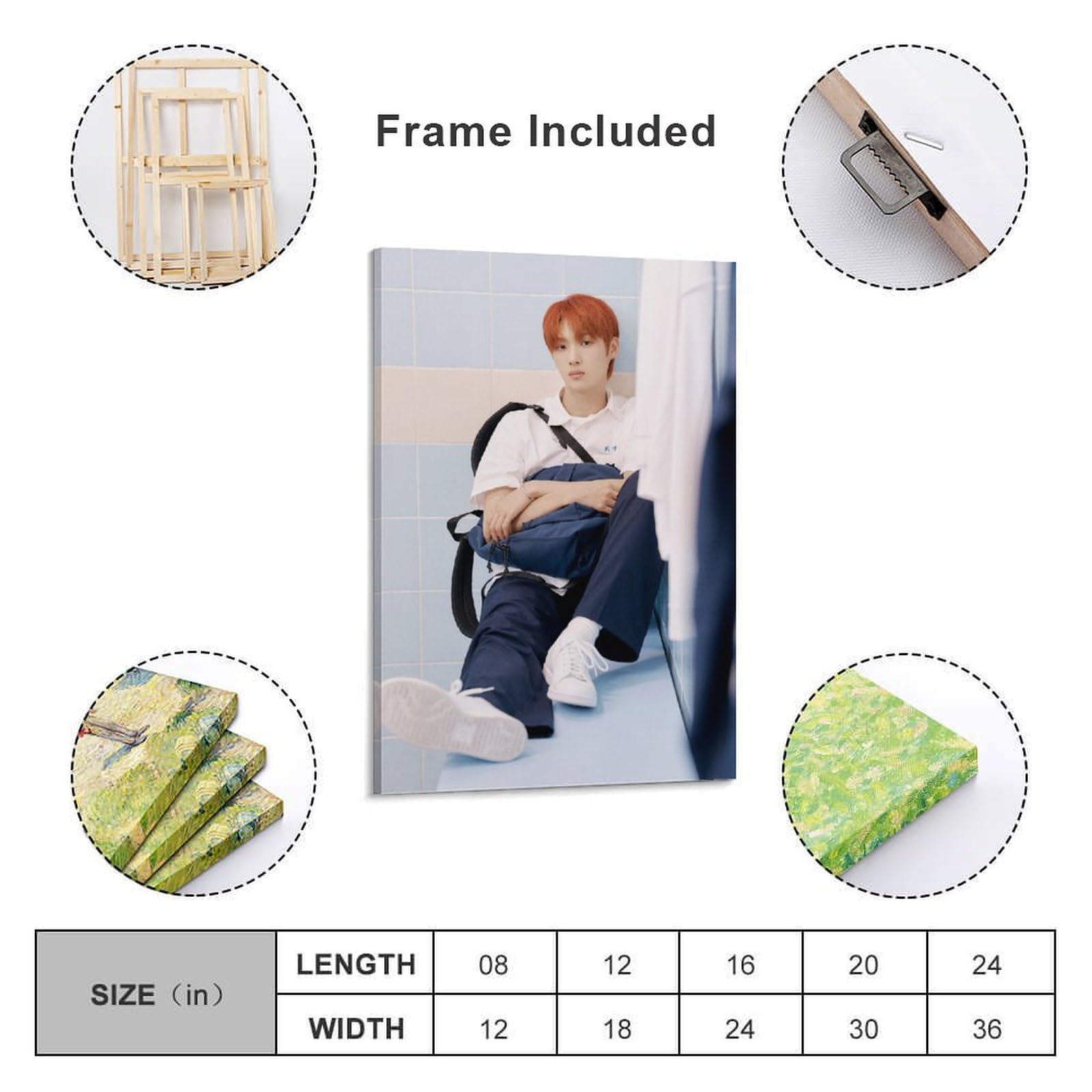 Amazon.co.jp: 歌手 YOUNGJAE ヨンジェ TWS トゥアス SUMMER