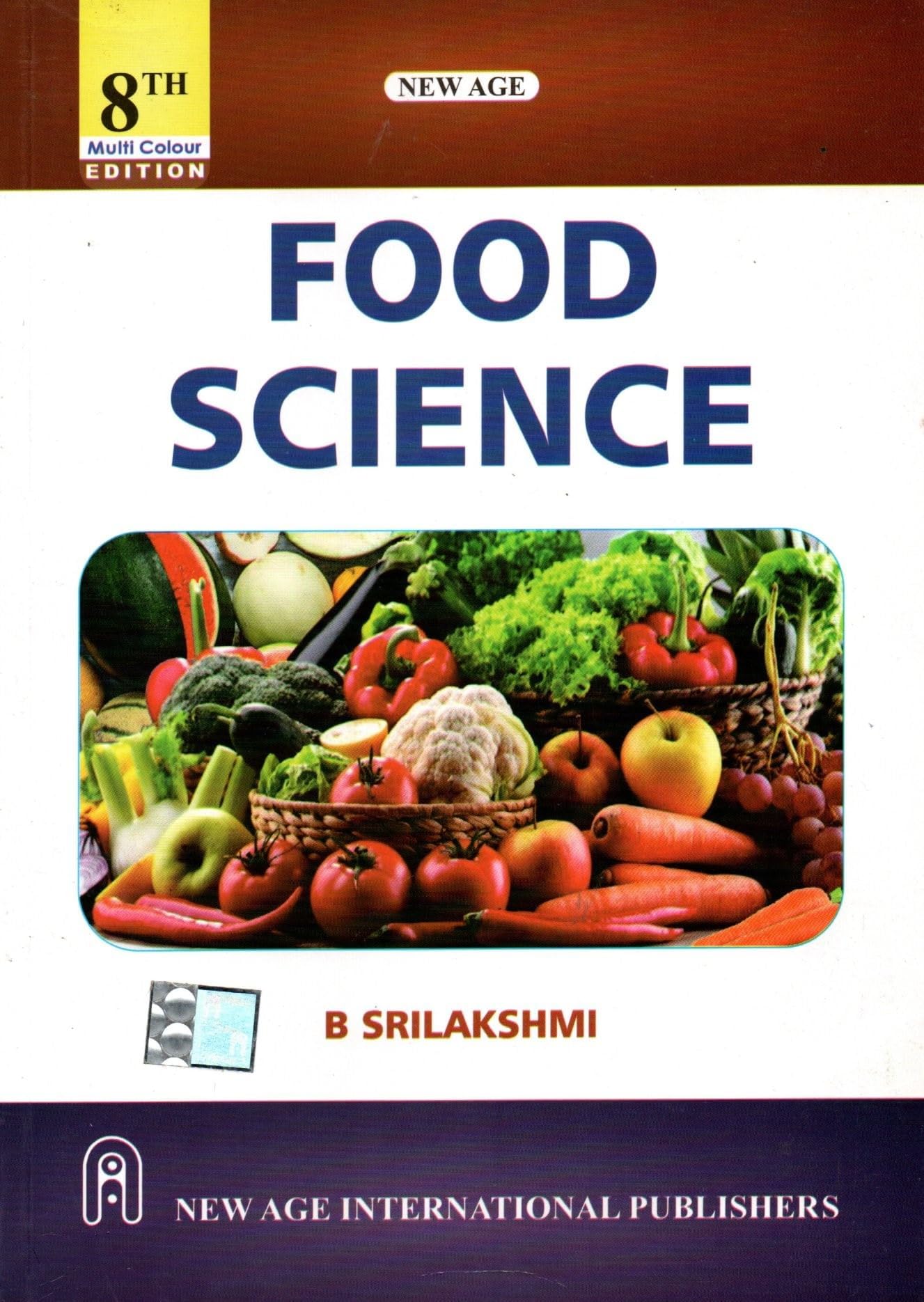 Food Science