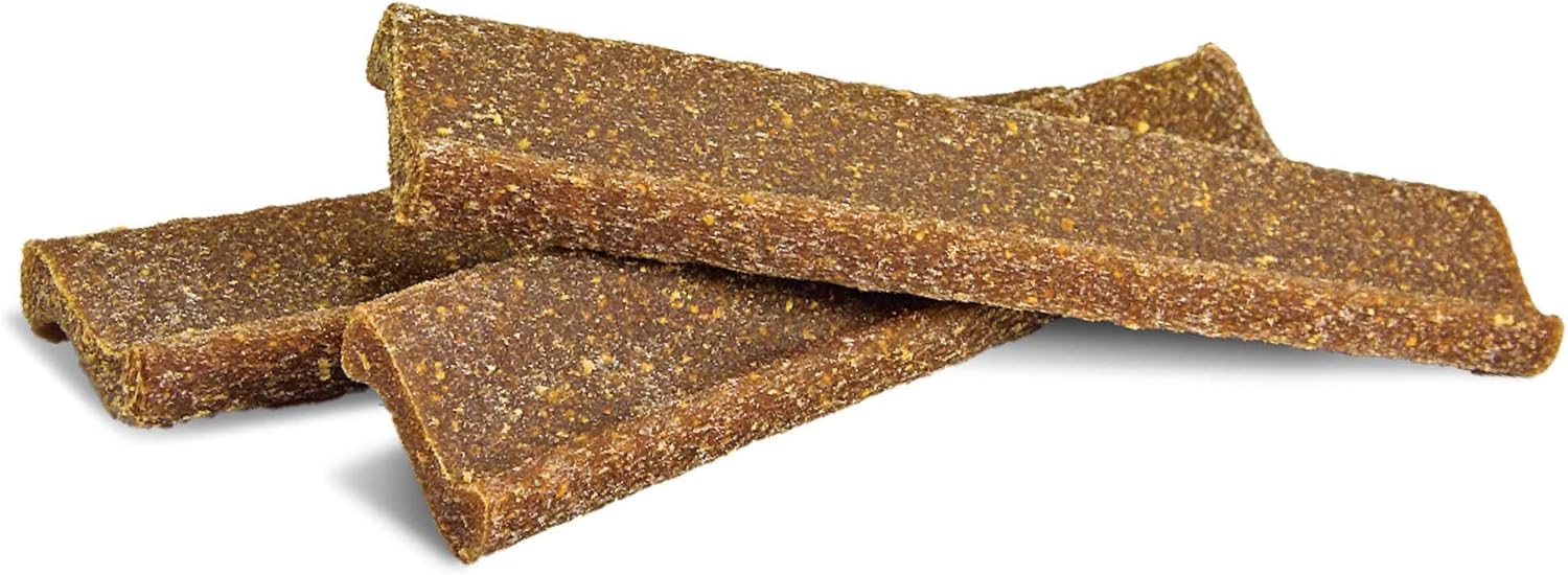 C.E.T. VEGGIEDENT Zen Tartar Control Chews for Dogs - Large : Everything Else