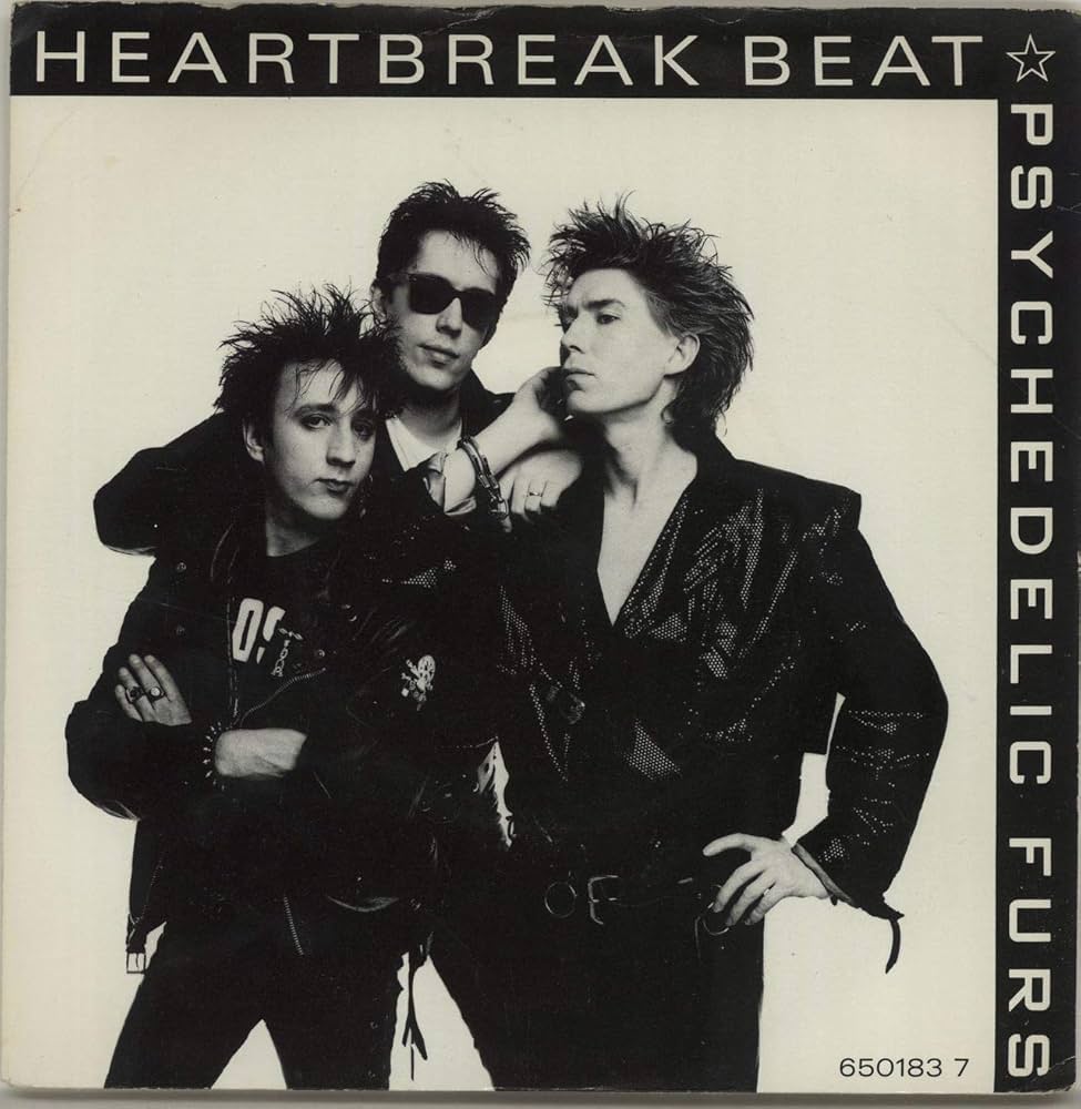 洋楽 Heartbreak Beat 7\
