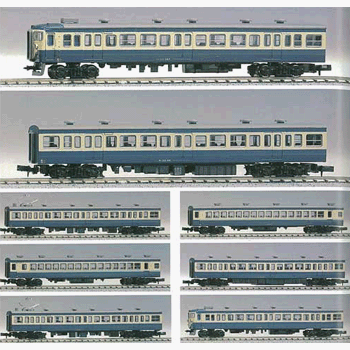 113系電車セツト。 Amazon | B/Oトレイン 113系電車セット | 電車・レールセット