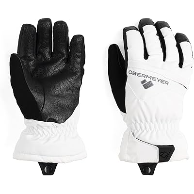 Obermeyer Kids Lava Gloves (Little Kids/Big Kids)