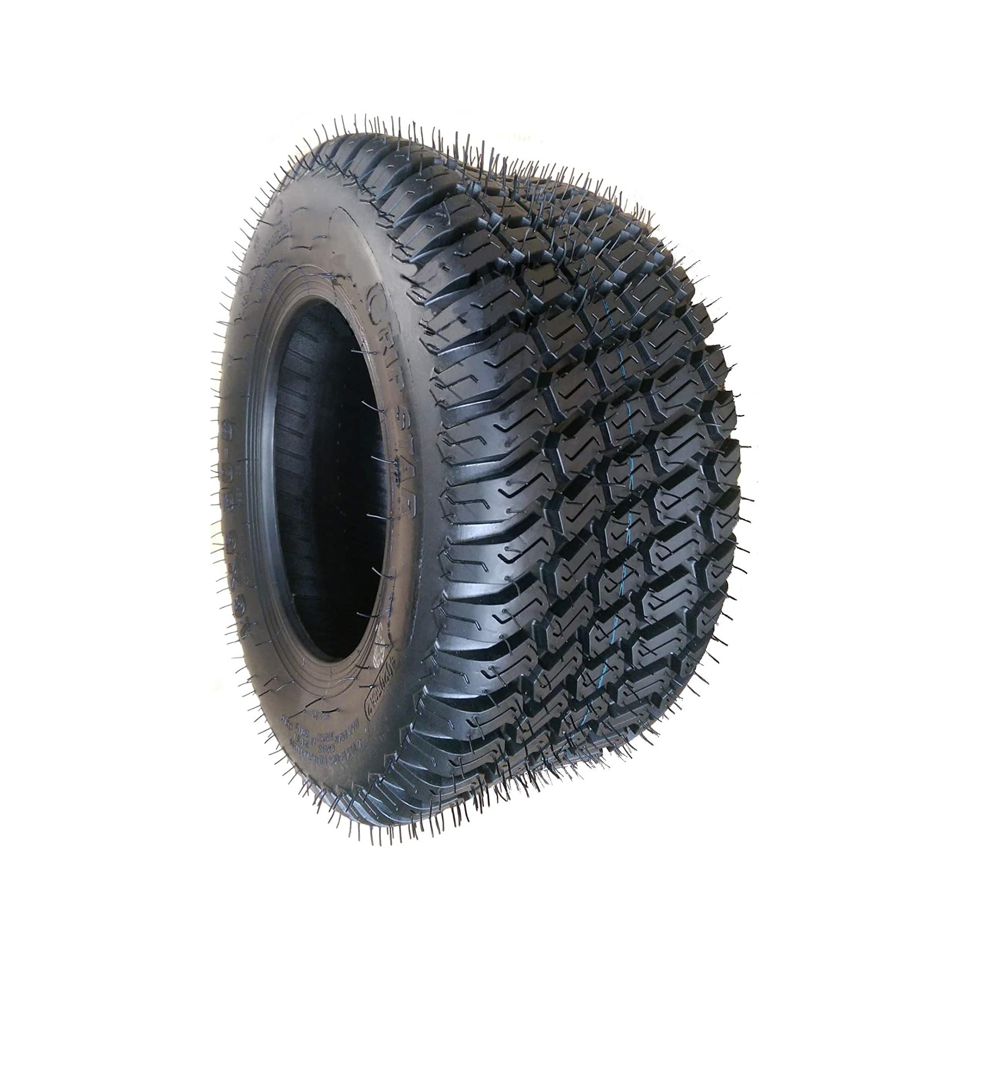 1 pneumatico da 13 x 5,00 – 6 WAVE per trattore prato, 13 x 5,00 – 6, 13 x 5 – 6, 13 x 5 – 6, 13 x 5 – 6