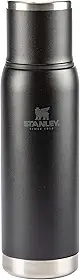 Stanley Garrafa Térmica Adventure 2.0 Matte Black | 1L