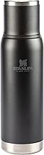 Stanley Garrafa Térmica Adventure 2.0 Matte Black | 1L