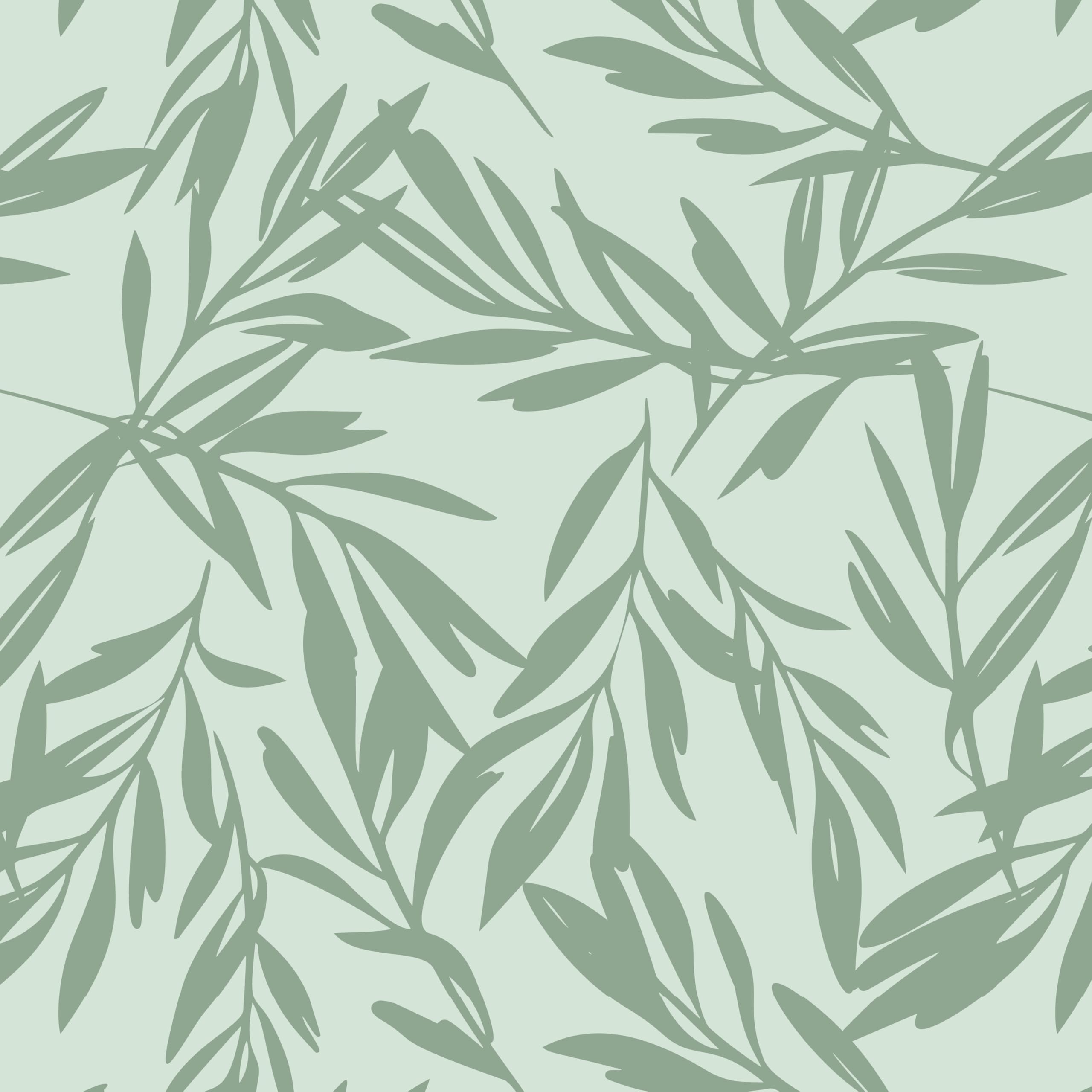 Set Copripiumino Matrimoniale, 1 Lenzuolo a Sacco Double 250x200 cm e 2 Federe Double 50x80 cm - 100% Morbida e Resistente Microfibra Stampata di Alta Qualità (Vice Verde, Matrimoniale)
