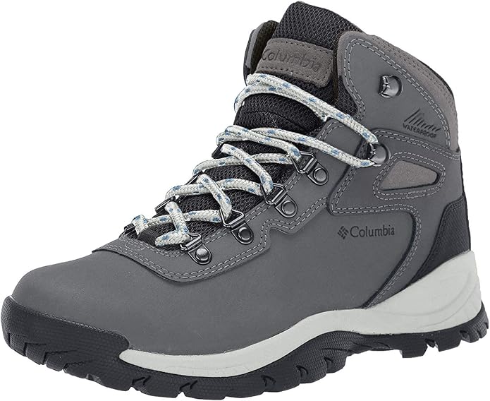Columbia newton ridge plus womens Clearance