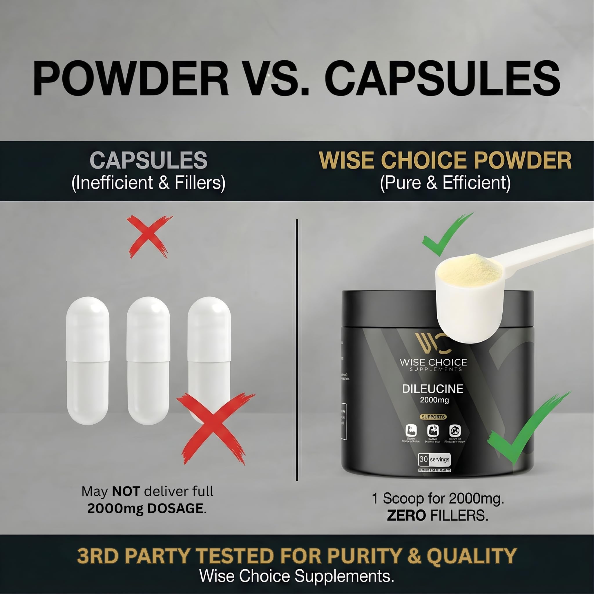 wise choice bpc 157 Amazon.com: WISE CHOICE SUPPLEMENTS