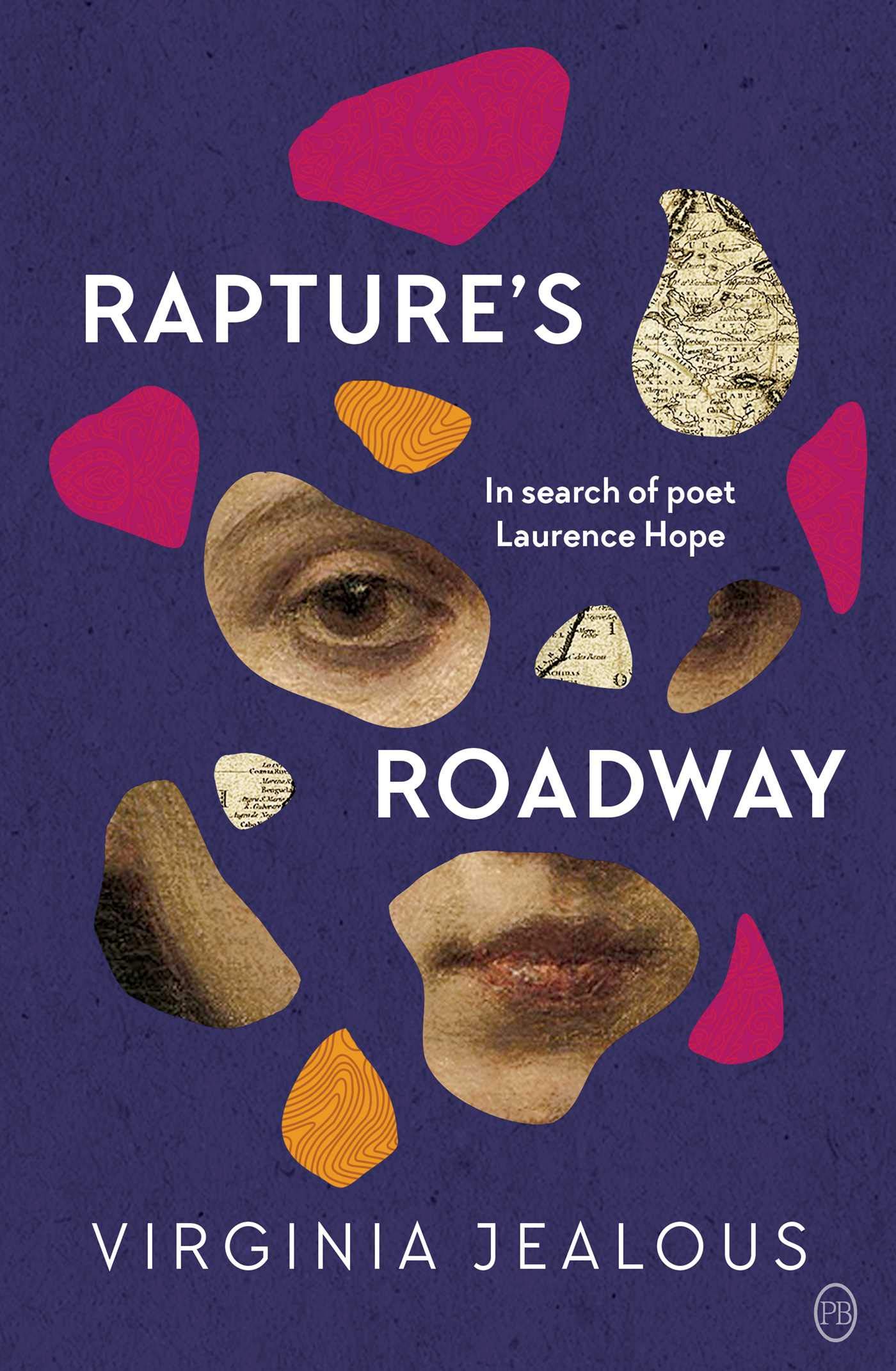 Buy Rapture's Roadway — BookShops.in