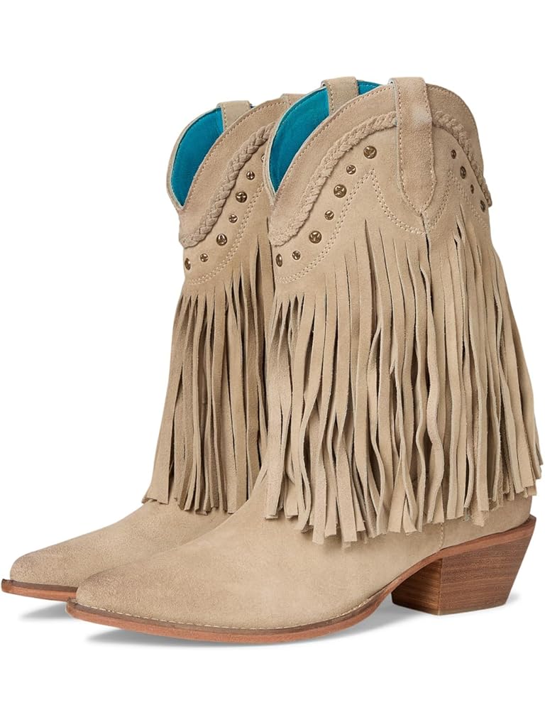 Bone ROAN by Bed Stu Setup