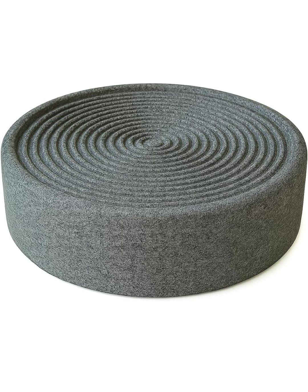 Turmeric Haldi Grinding Stone, Chandan Mortar, Grinding, Traditional Indian Wet Grinder Stone, Sandalwood Rubbing (Big Size=13cm)-image-26