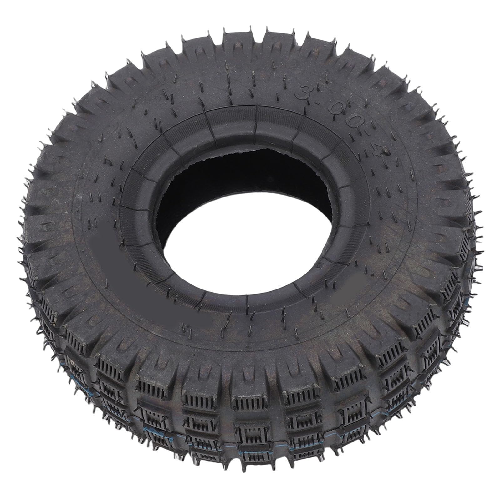Juego de neumáticos 3.00-4 y cámara de aire 3.50/4.10-4 compatible con scooter E300 E325 EZip E-400 E-450, neumático de repuesto todoterreno 10x3 9x3.50-4 para Go Kart ATV