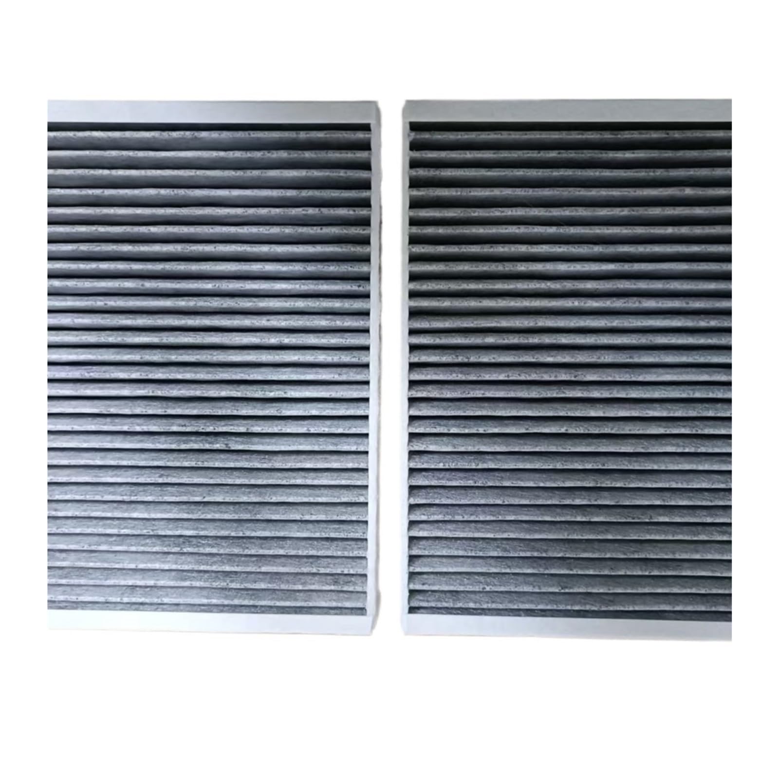 Filtro Aria Abitacolo 2 Pezzi Compatibile Con VOLVO S80 V70 XC60 XC70 Compatibile Con Land Rover Freelander 2.0T 2.2TD 3.2L LR056138