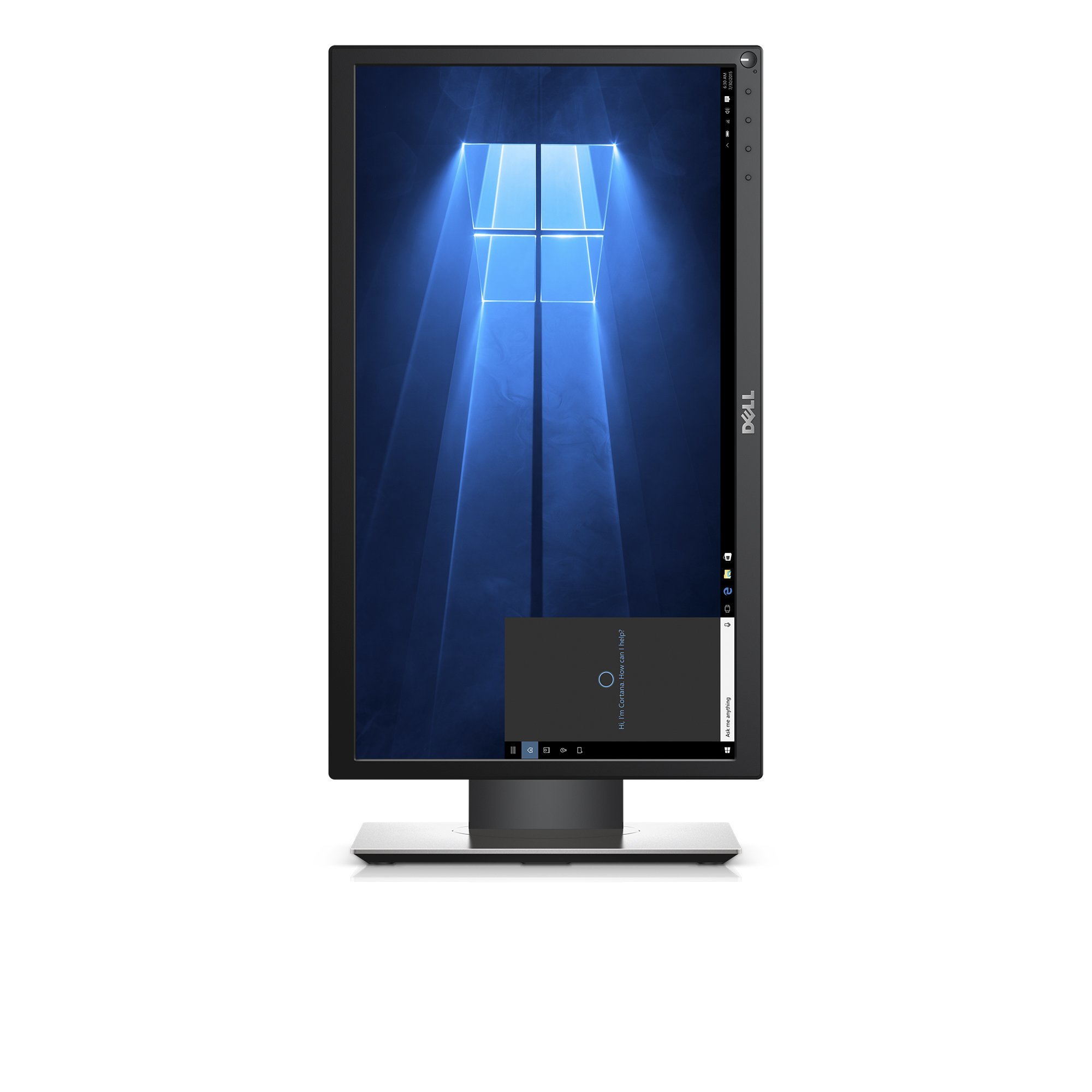 Dell Professional P2217H 21.5\