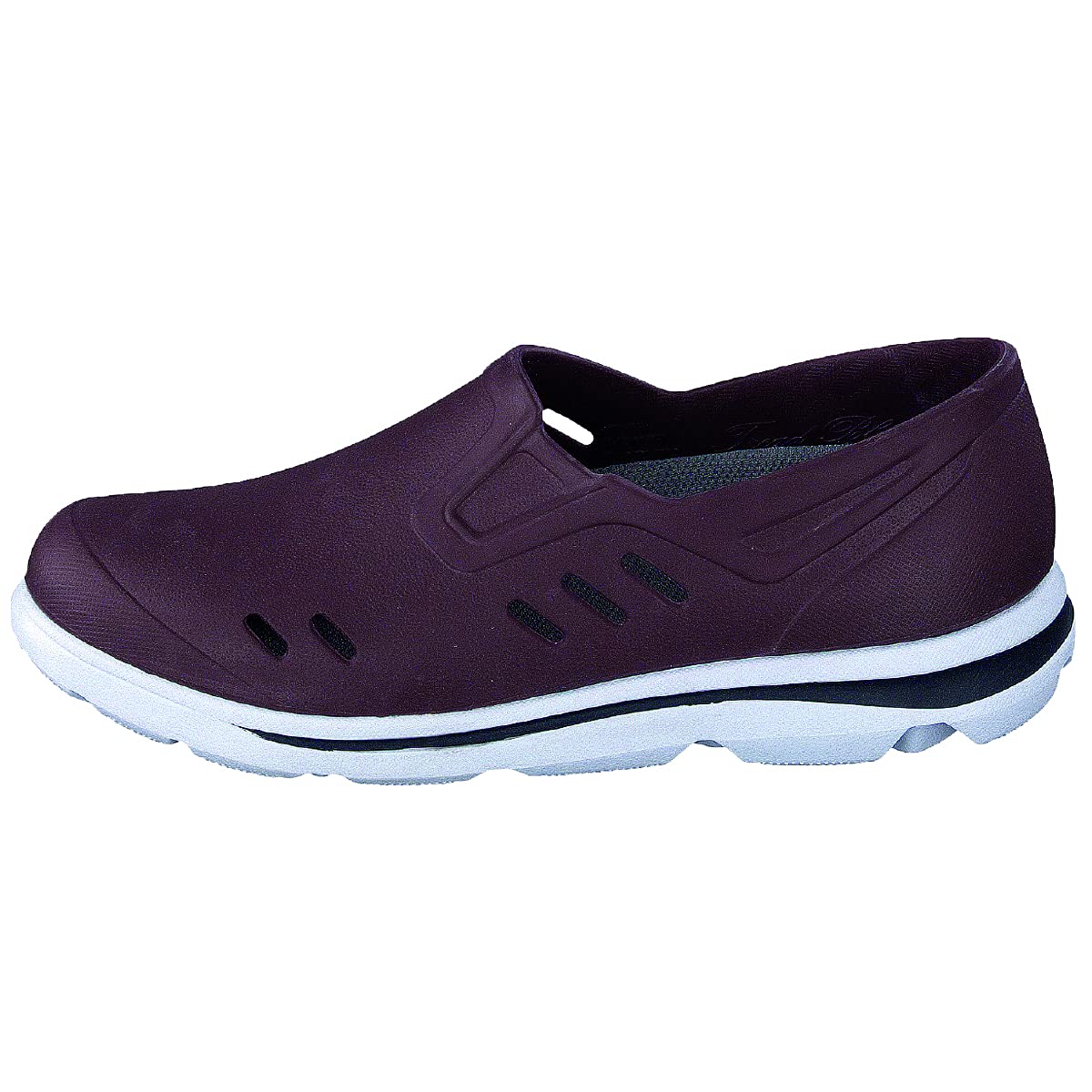chung shi Schuhe Dux Duflex Ortho Bordeaux (8906340) 43 Rot