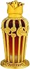 Al Haramain Haneen 25ml Concentrated Attar Oil | Luxury Arabian Fragrance | Perfume Oil for Women and Men | Long-Lasting Alcohol-Free Scented Oil | Oriental, Floral, Woody & Amber Notes