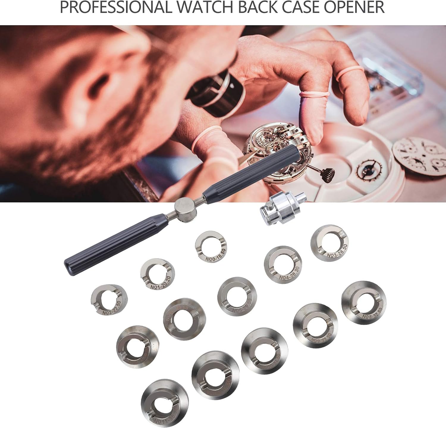 Watch Back Case Opener - Image 3