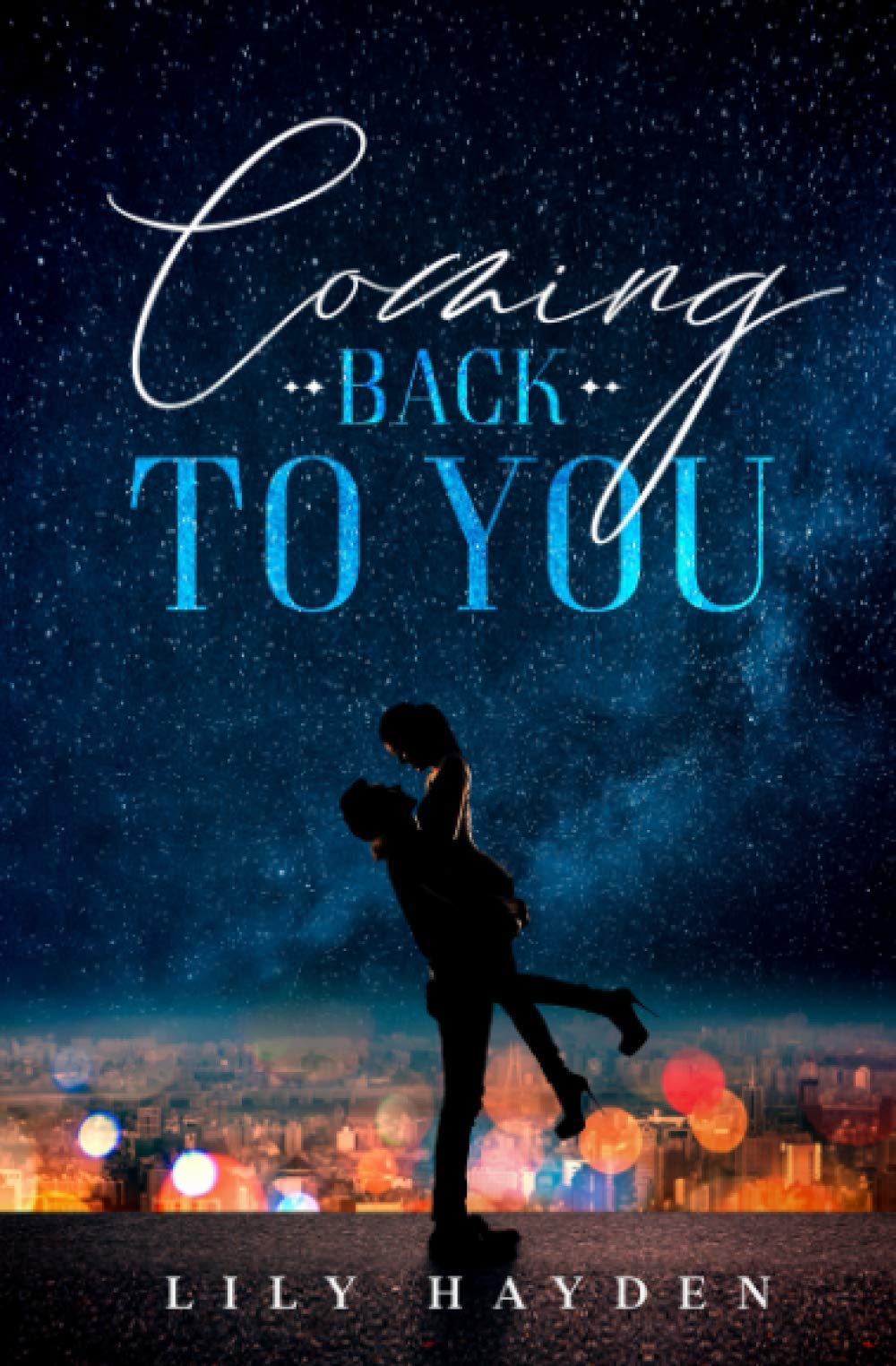 Coming Back To You