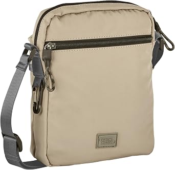 camel active Herren Terra 004227 Umhängetasche (1er Pack)
