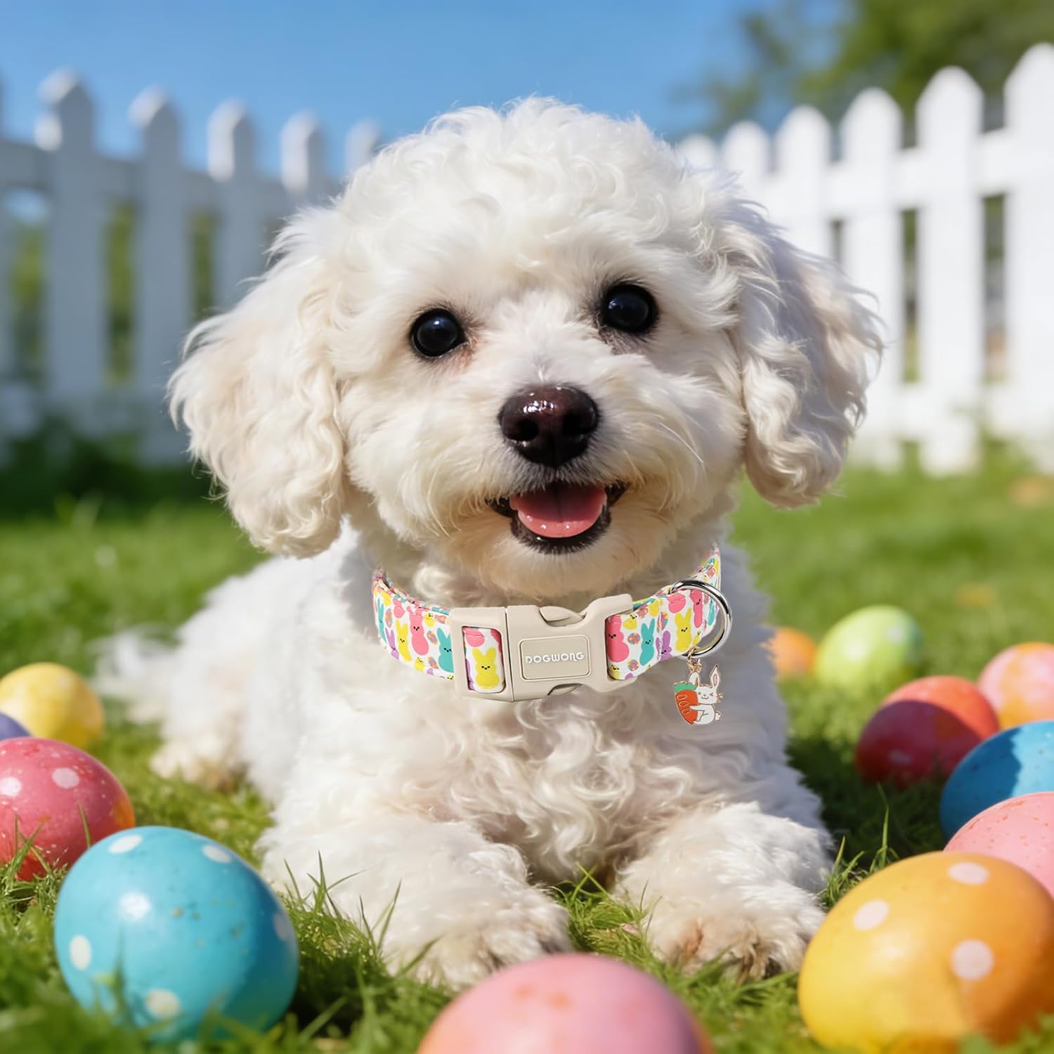 Easter bunny
