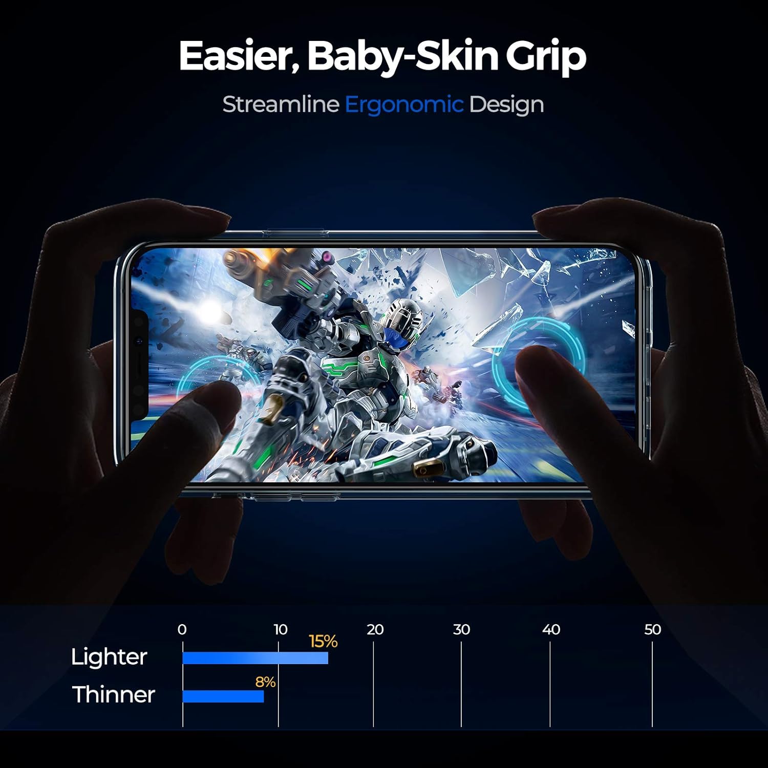 Onе-Dау Sаlе: Uр tо 70% оƒƒ Linklike 2021 Upgraded Case Clear Magnetic Designed for iPhone 12 PRO MAX Case [Military Anti-Drop] Compatible with Magsafe [No Yellow Spot][4X Shockproof] Protective Slim Thin Phone Cover 6.7