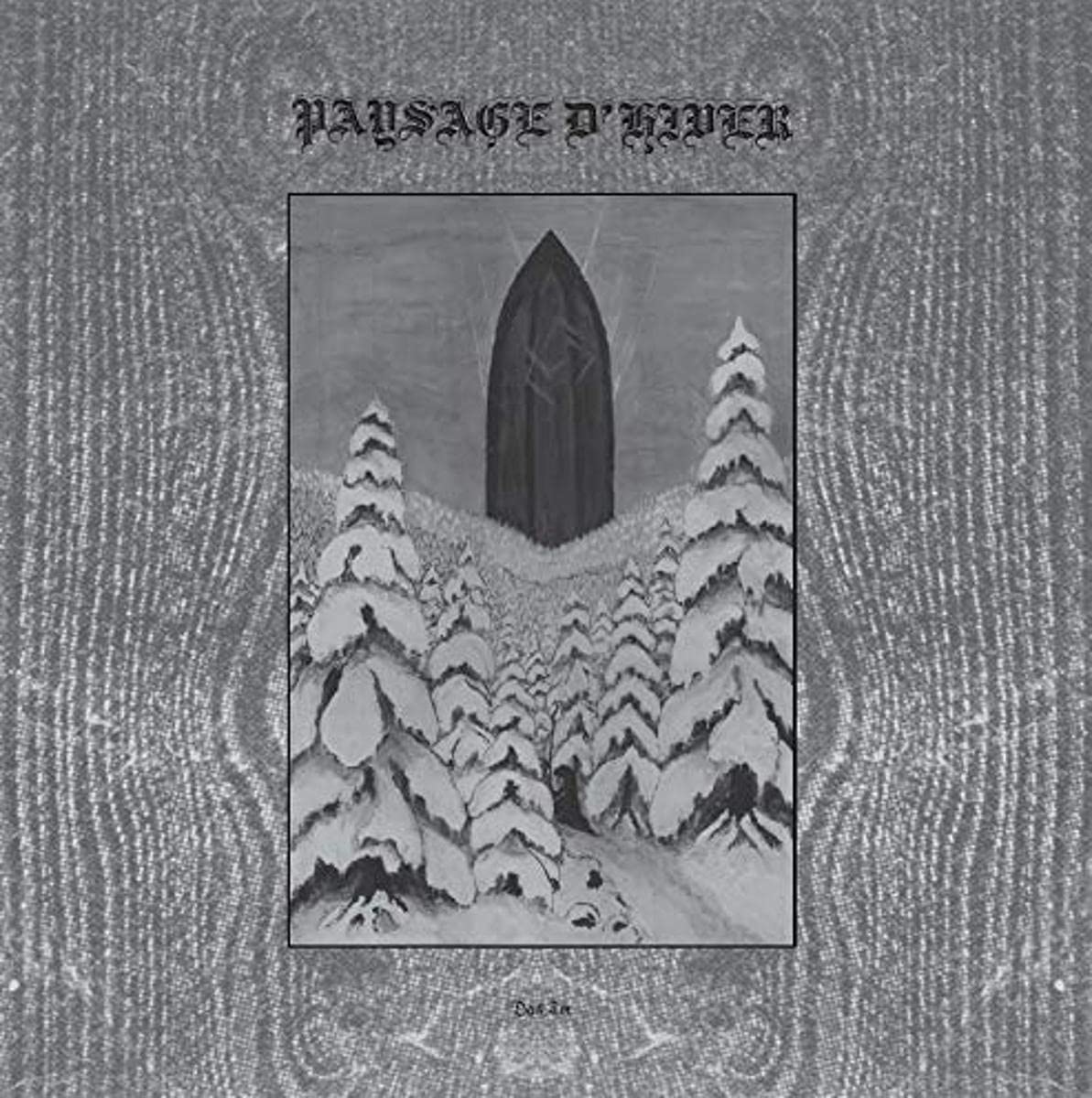 Das Tor [VINYL]