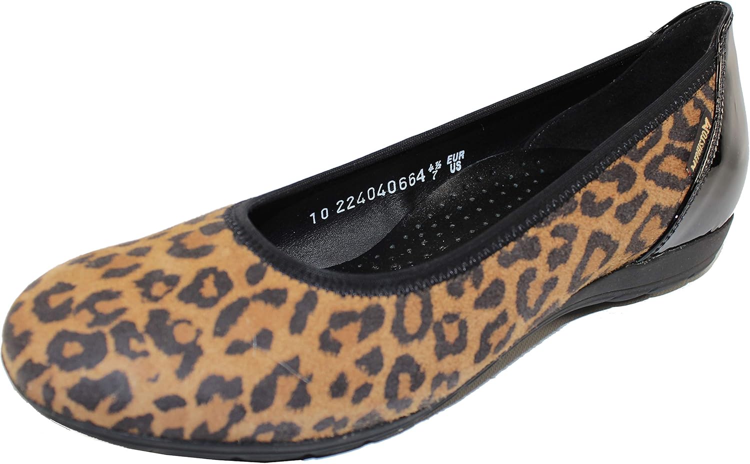 Mephisto emilie flat Outlet