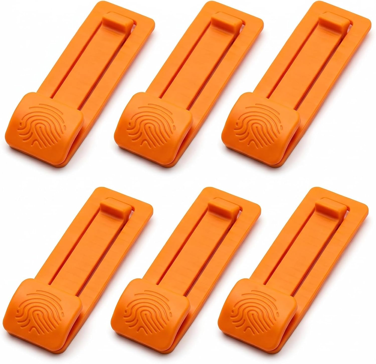 6 Pack Board Fin Clip, Paddle Board Fin Clip Replacement, Paddle Board Fins Replacement Clips, Paddle Board Fin Clips, Surfboard Clip, Paddle Buckle, Paddleboard Fins, Paddle Board Fins Replacement