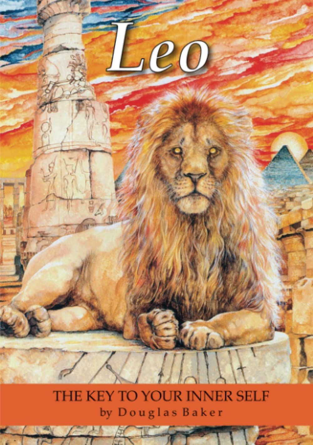Leo - The Key to Your Inner Self