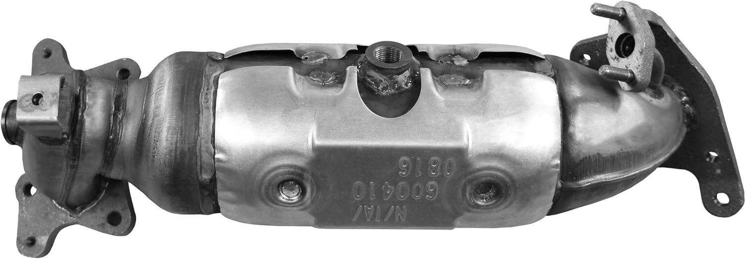 Walker Ultra EPA 16678 Direct Fit Catalytic Converter for Honda Civic