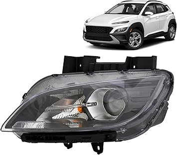 Amazon.com: Replacement for Hyundai Kona 2022-2023 SE, SEL/ Kona ...