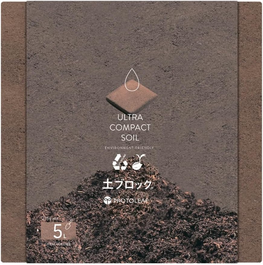 Protoleaf Protoleaf Soil Block, 5L Disc