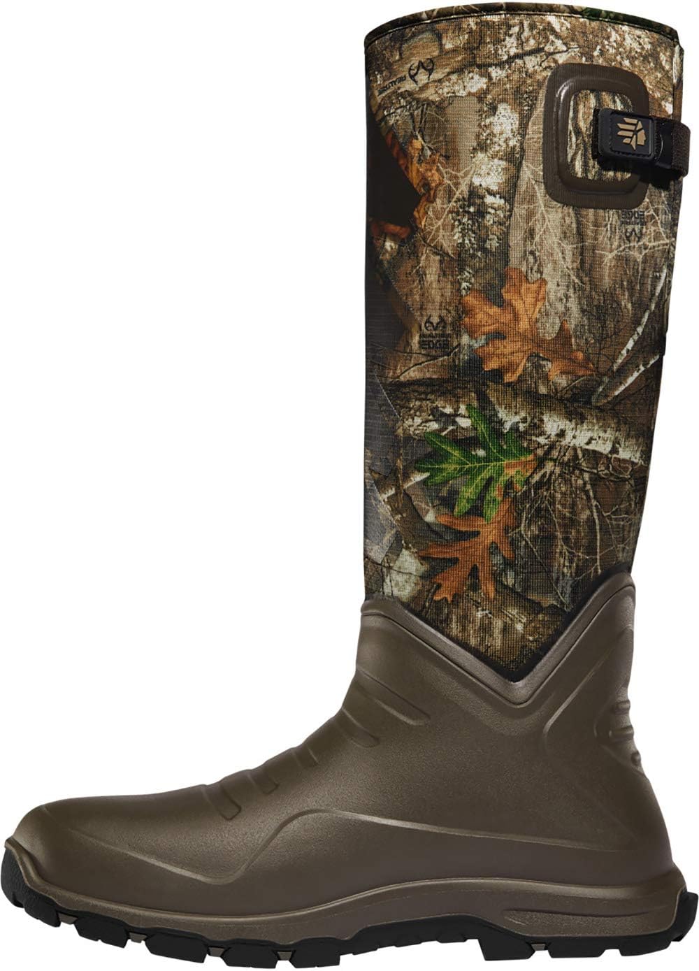 LaCrosse AeroHead Sport 16" 7.0MM Men's Hunting Boot, Waterproof, Durable, Insulated