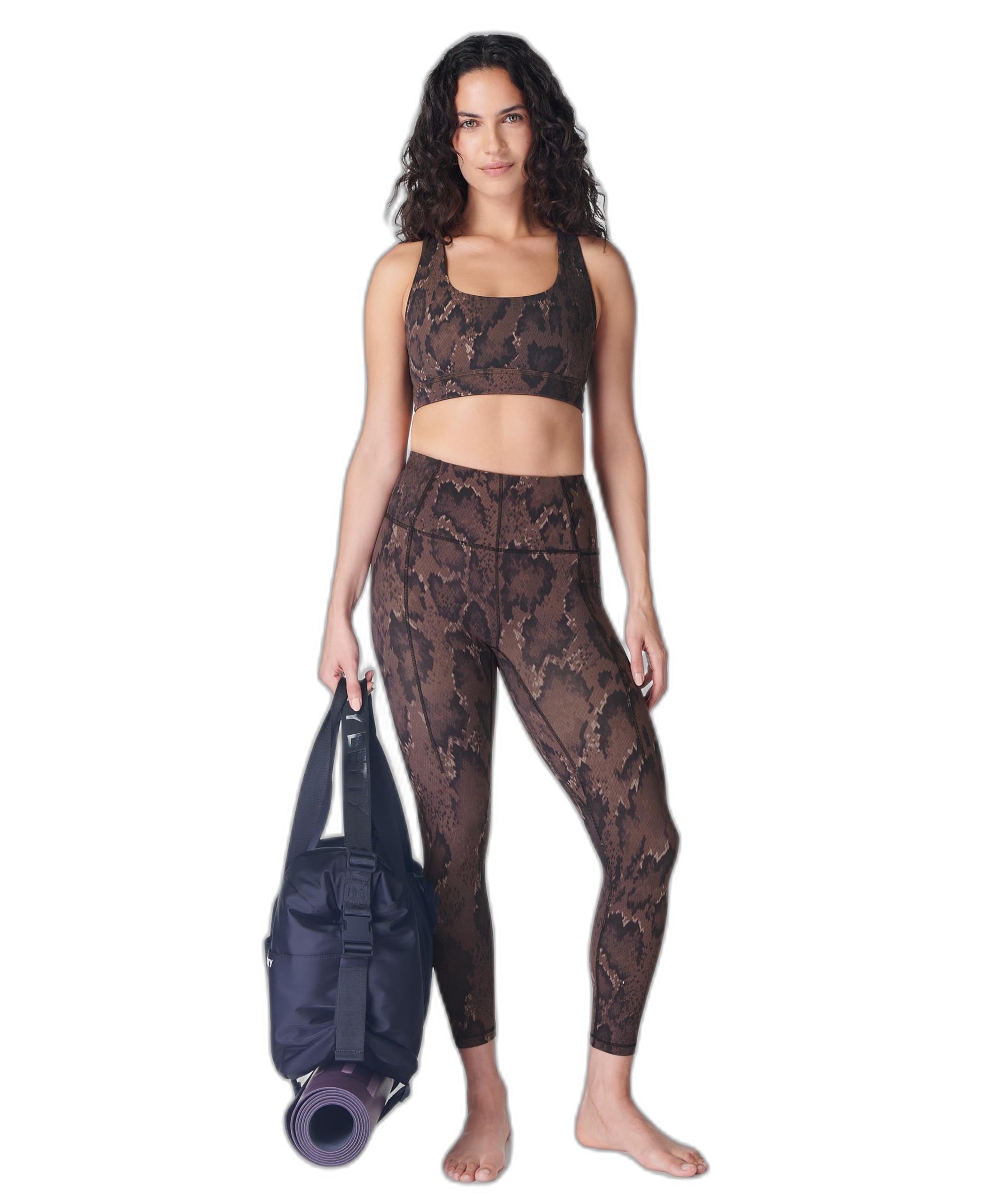 Women's Super Soft Gym Leggings