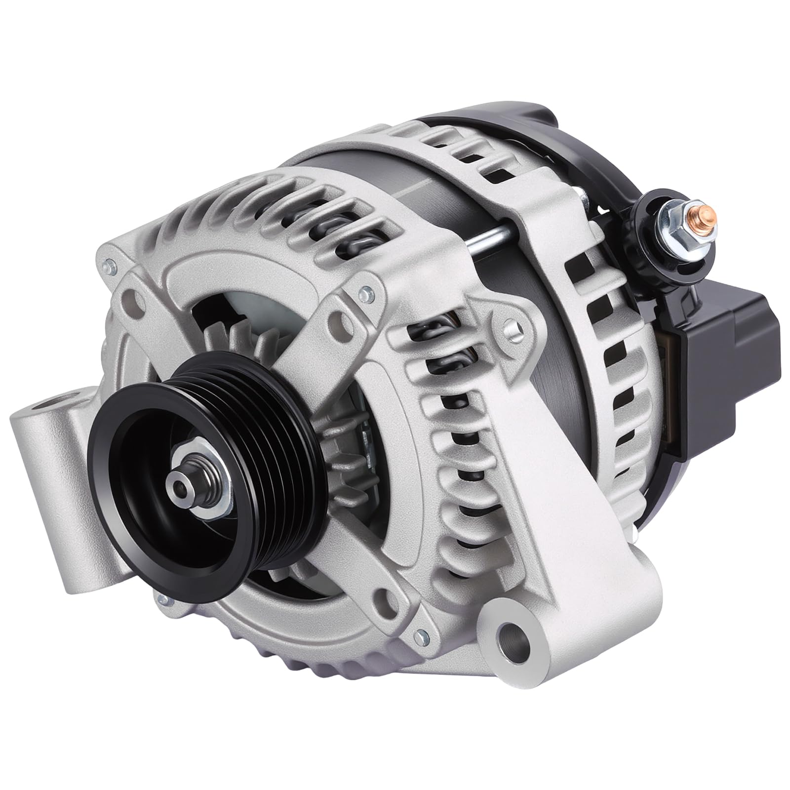 BDFHYK 150A Alternator for Jaguar XF 3.0L V6 2013-2020, 104210-5360