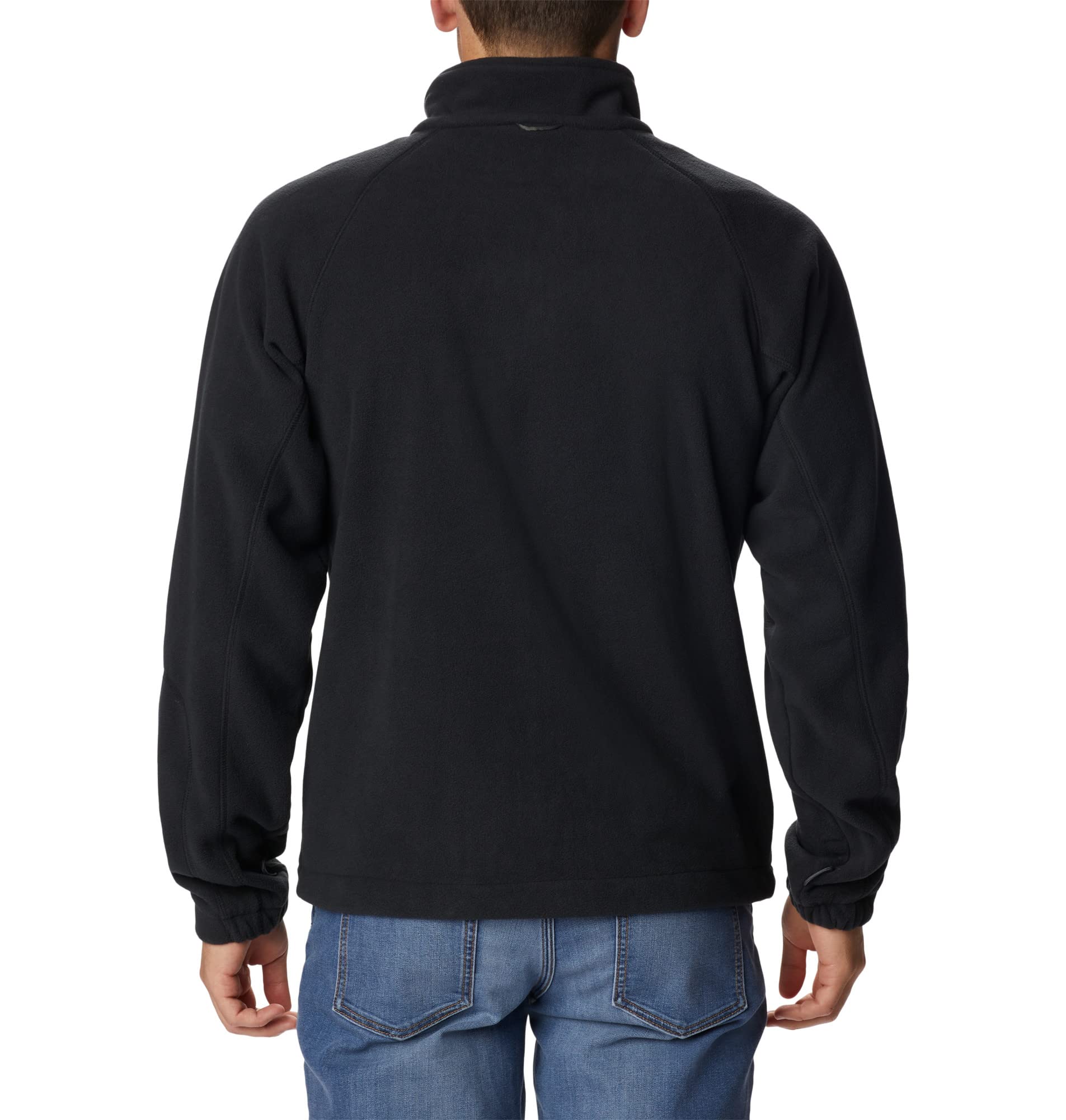 Columbia Herren Mission Air Doppeljacke