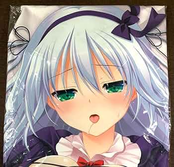 ３ｒｄｅｙｅ　死神のテスタメント　イリーナ・E・トルスタヤ 抱き枕カバー蒔田真記 71xWw9AiOSL._UF350,350_QL50_.jpg